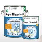 Jaeger Aqua Fliesenlack 875